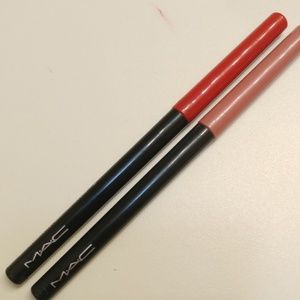 MAC Liptensity Retractable Pencils